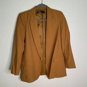 Zara Blazer